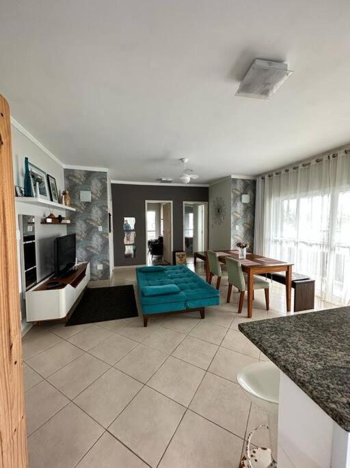 Solemar Apartment | Conforto Em Frente A Praia ap01
