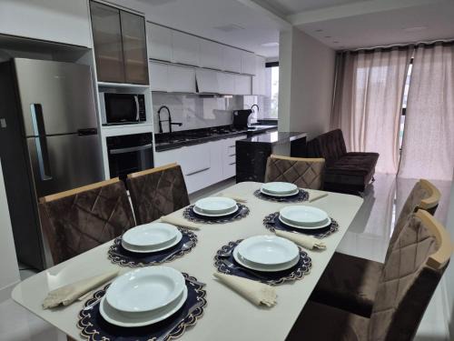 Pontal Apartment | Conforto na Zona Sul