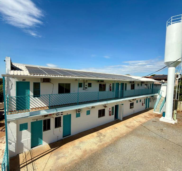 Bonito Hotel | Constanza City Stay