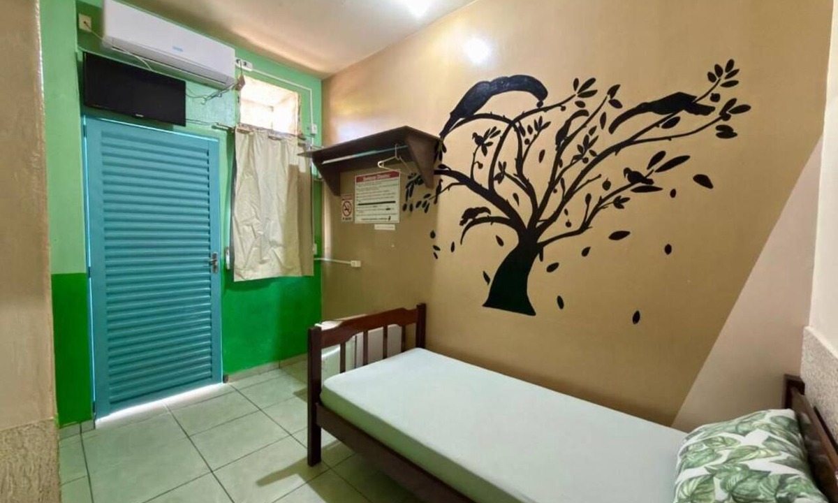 Bonito Hotel | Constanza City Stay