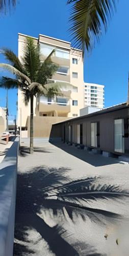 Gravata Apartment | Container moderno 30 metros da praia Beto carrero