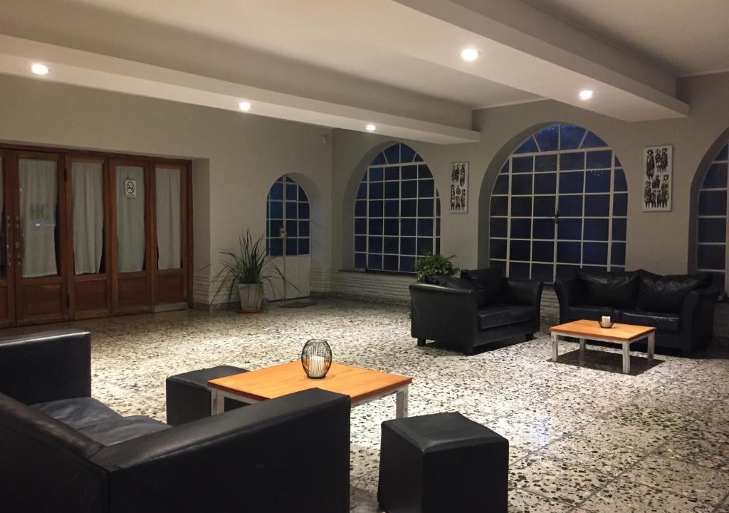 Curuzu Cuatia Hotel | Continental Hotel