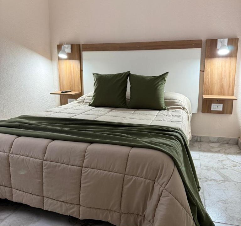 San Clemente Hotel | Continente Park