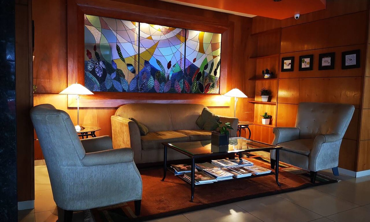 Barrio Centro Hotel | Convair Hotel