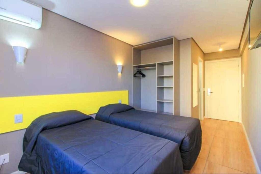 Menino Deus Hotel | Coral Express próximo ao Parque Harmonia e Beira Rio