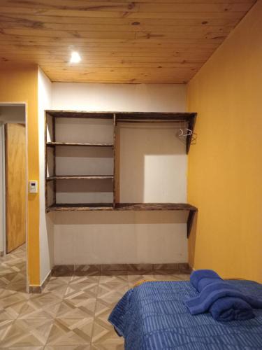 Villa Pehuenia Apartment | Corazón Contento