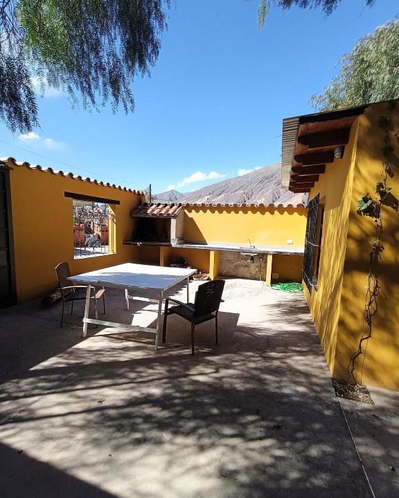 Maimara House | Corazón de Maimara