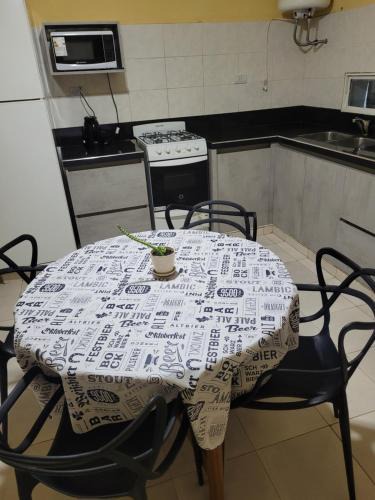 Aimogasta Apartment | Cordon del Velazco1