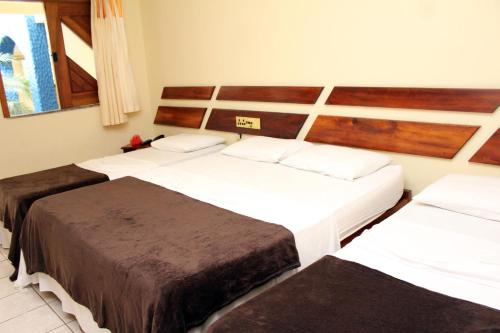 Coroa Vermelha Hotel | Coroa Bella Praia Hotel