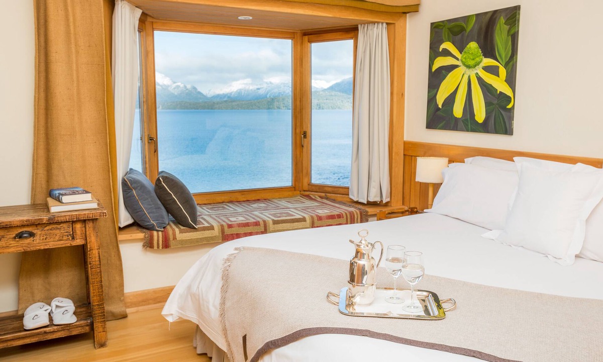 Correntoso Hotel | Correntoso Lake & River Hotel