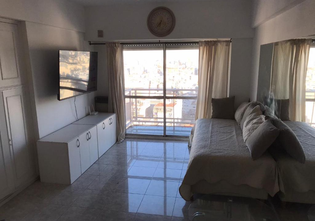Balvanera Apartment | Corrientes Center