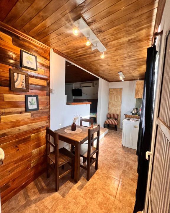 San Jose Apartment | Cortesía
