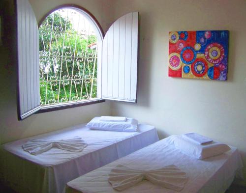 Pina Hostel | Cosmopolitan Hostel