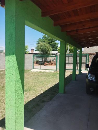 Villa Bustos House | Cosquin