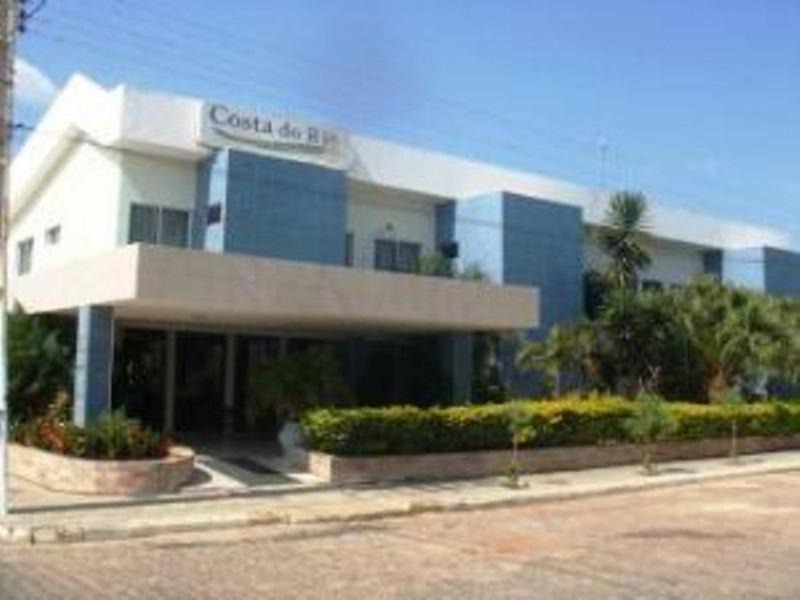 Petrolina Hotel | Costa do Rio Hotel