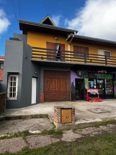 Punta Mogotes House | Costa Edison
