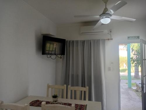 Chajari Apartment | Costa Termal 4
