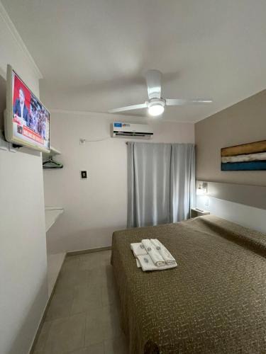 Chajari Apartment | Costa Termal 9