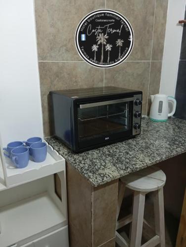 Termas de Rio Hondo Apartment | Costa Termal HOTEL familiar y de viajeros