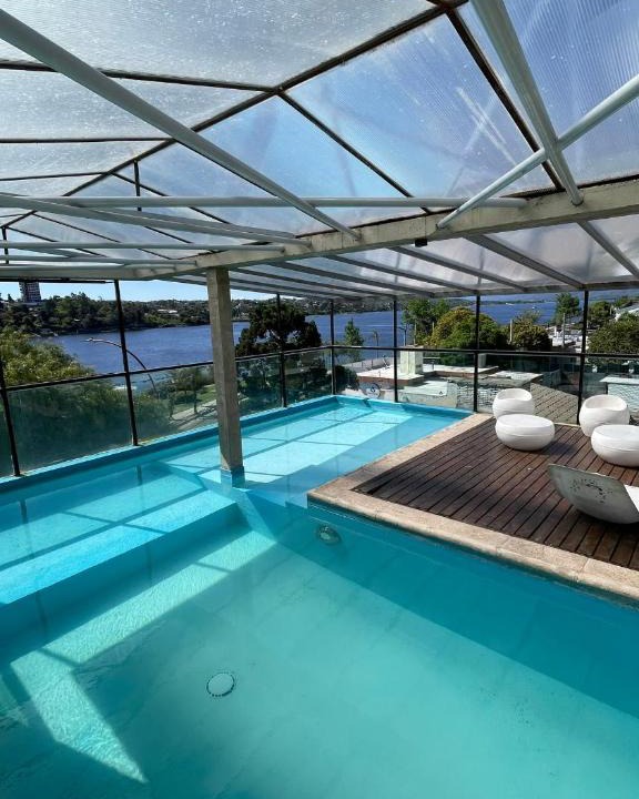 Villa Carlos Paz Hotel | Costalago Suites Hotel