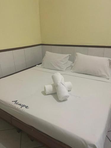 Una Hotel | Costamar Pousada e Restaurante