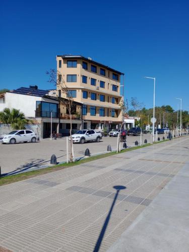Goya Hotel | Costanera Goya Apart & Hotel