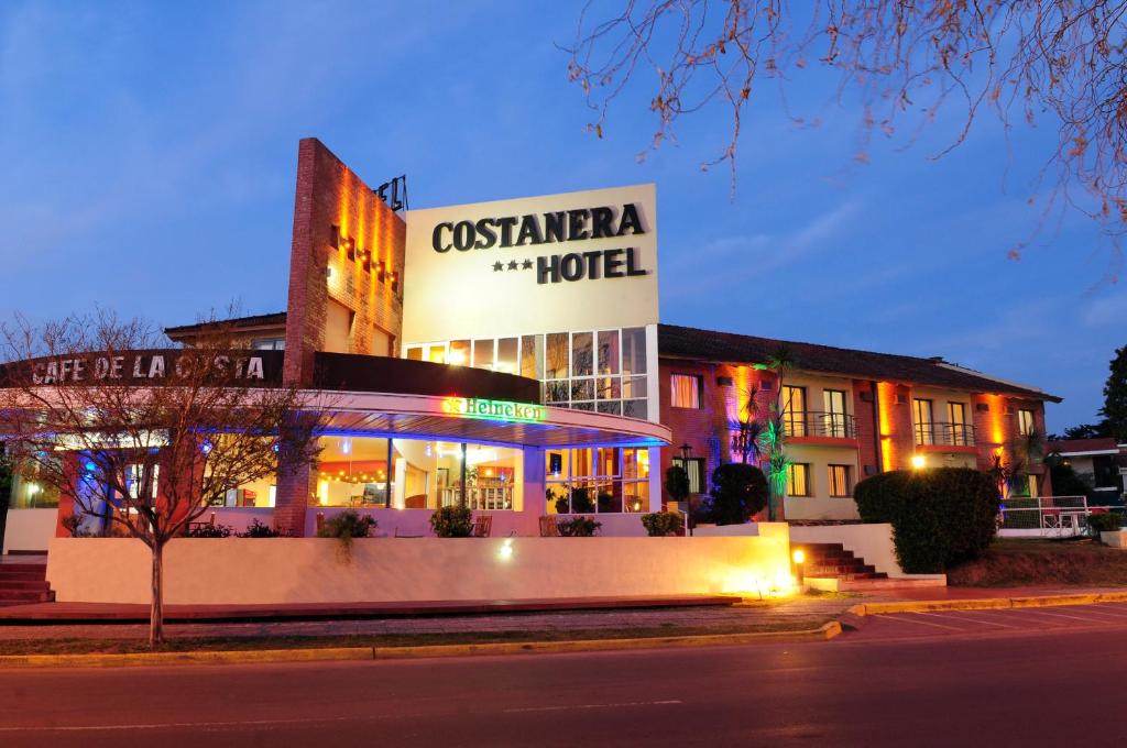 Villa Carlos Paz Hotel | Costanera Hotel