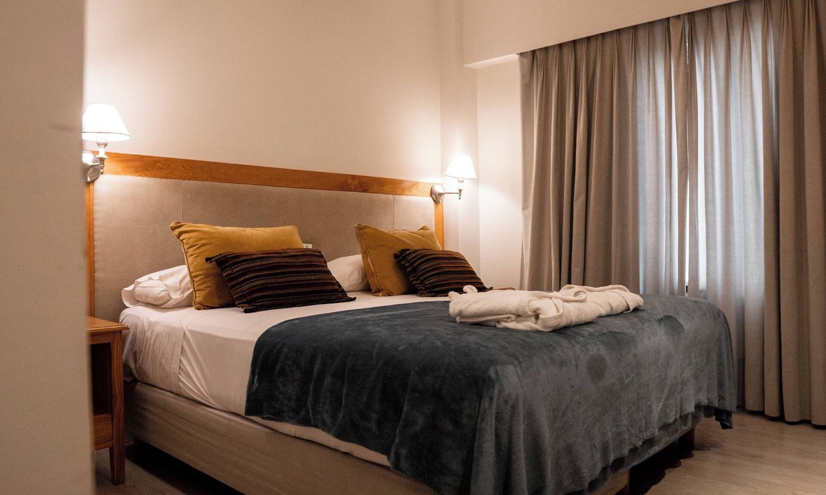 Colon Hotel | Costarenas Hotel & Spa