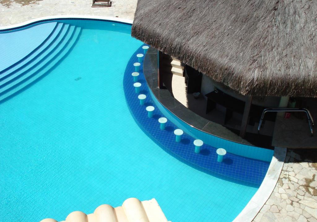 Pipa Hotel | CostaSol Pipa Chalés