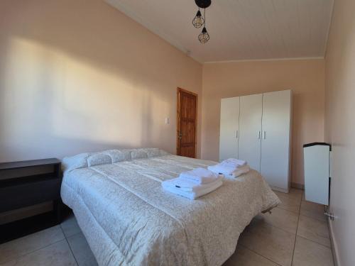 Macrozona Meseta Cerro Calafate Apartment | Costasueños
