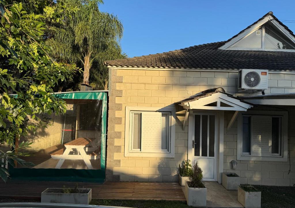 Concepcion del Uruguay Apartment | Cotimel