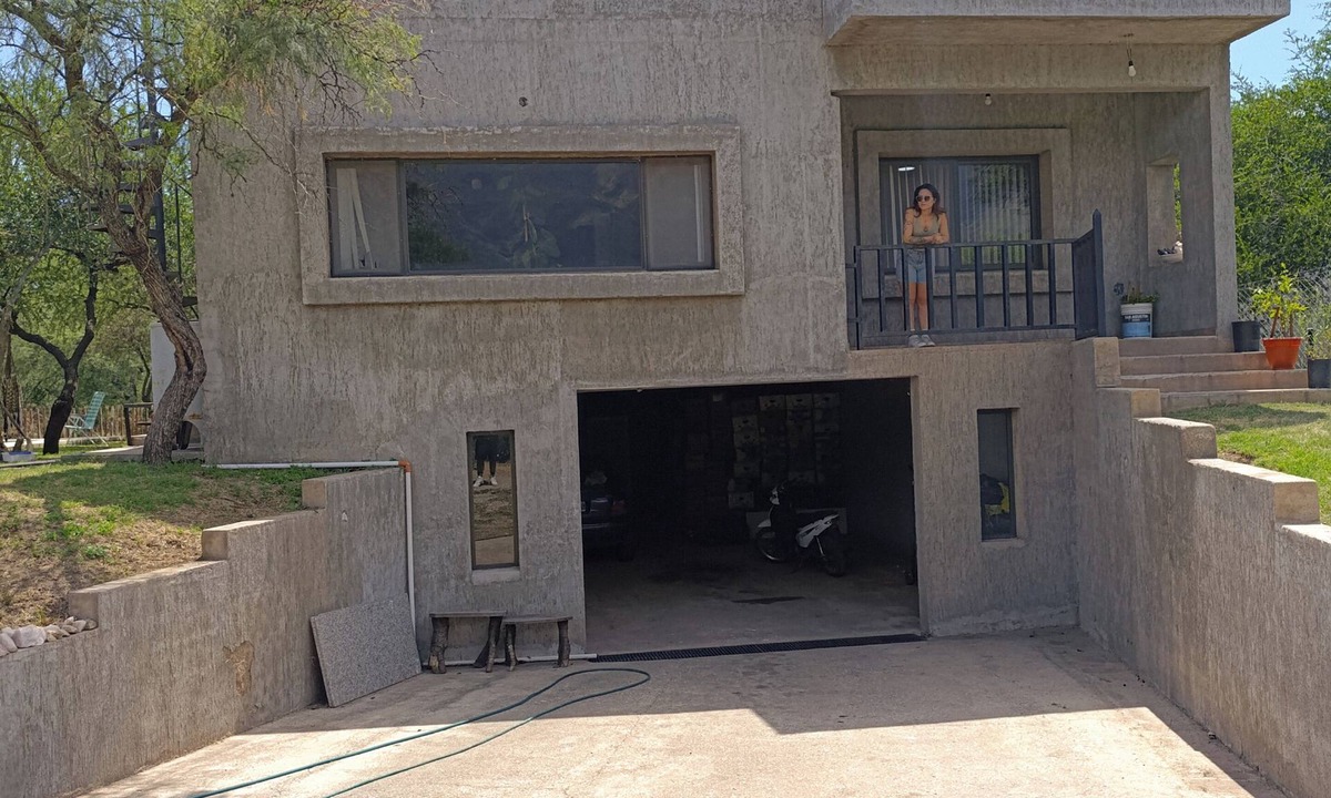 San Javier Department Cottage | COUNTRY HOUSE FOR 10 PEOPLE MERLO SAN LUIS