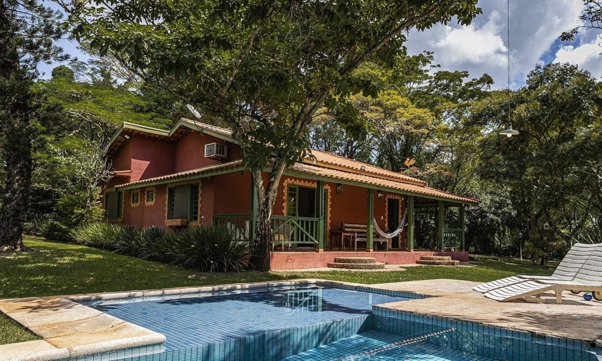 Limeira Cottage | Country house in gated community
