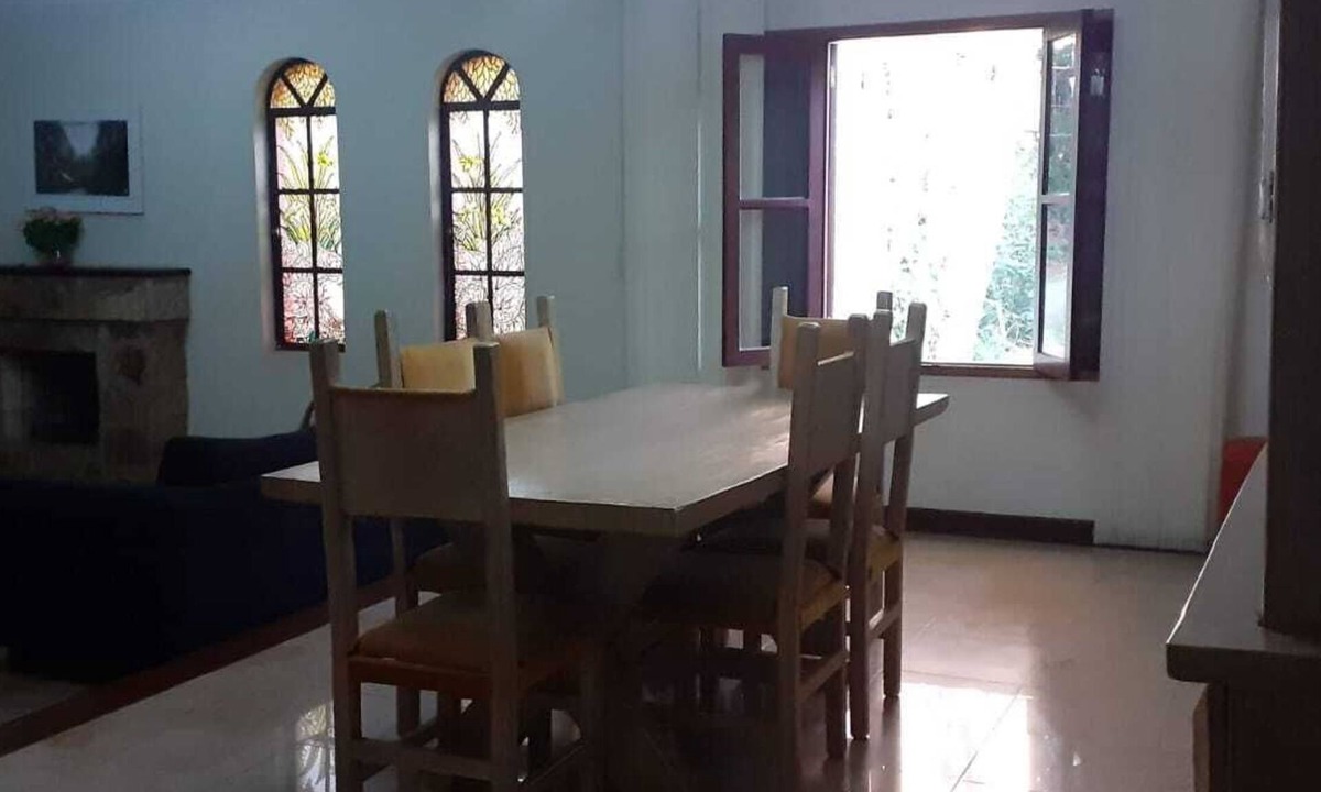 Ibiuna Cottage | Country house in Veleiros de Ibiuna condominium.