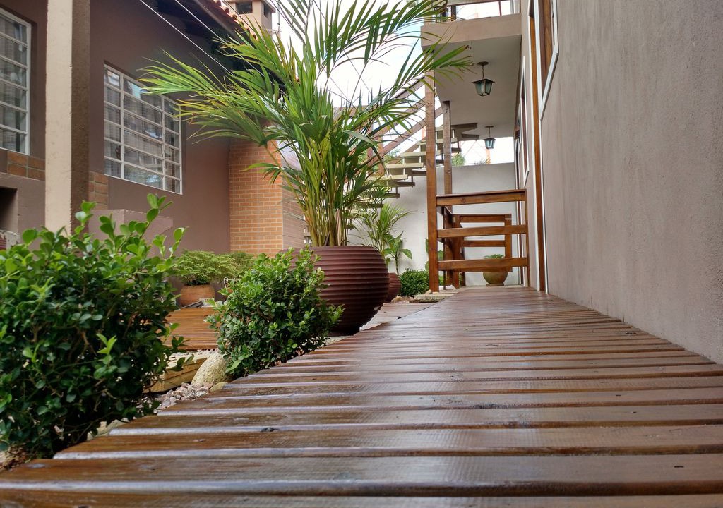 Guarda do Embau House | Cozy and family 2 bedroom house