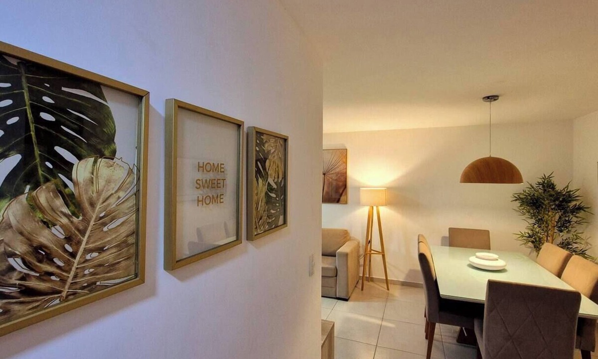 Buzios Apartment | Cozy apartment Praia Grande