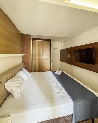 Agronomica Apartment | Cozy Apartment at Beira Mar Norte Av