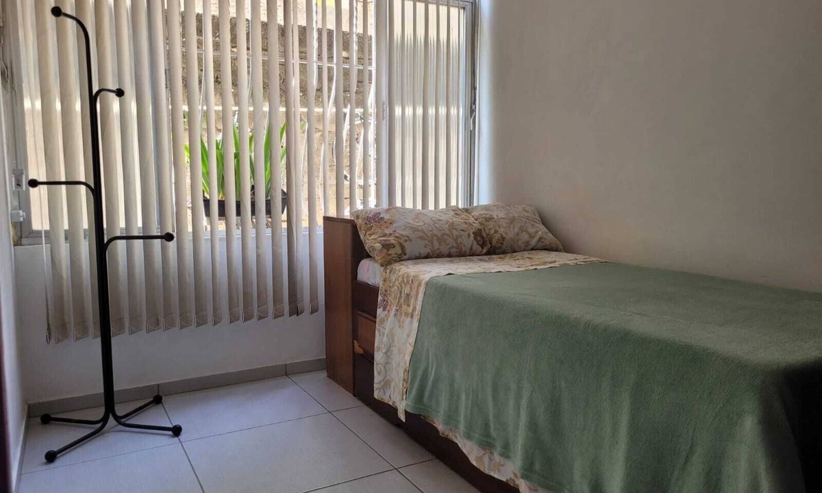 Paraviana Apartment | Cozy apartment 5 minutes from the Lapa arches andie house