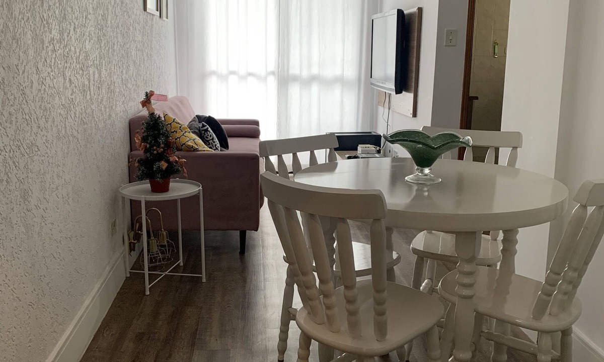 Guilhermina Apartment | Cozy apartment
