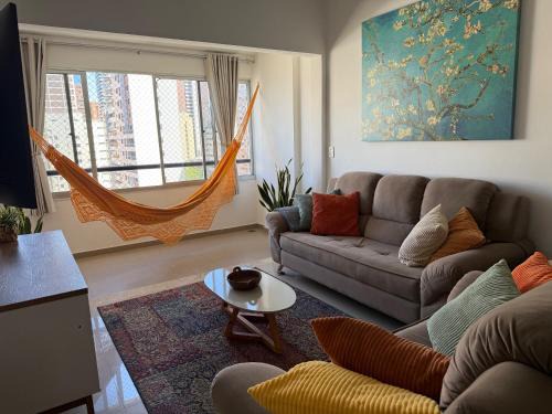 Meireles Apartment | Cozy apartment by the ocean