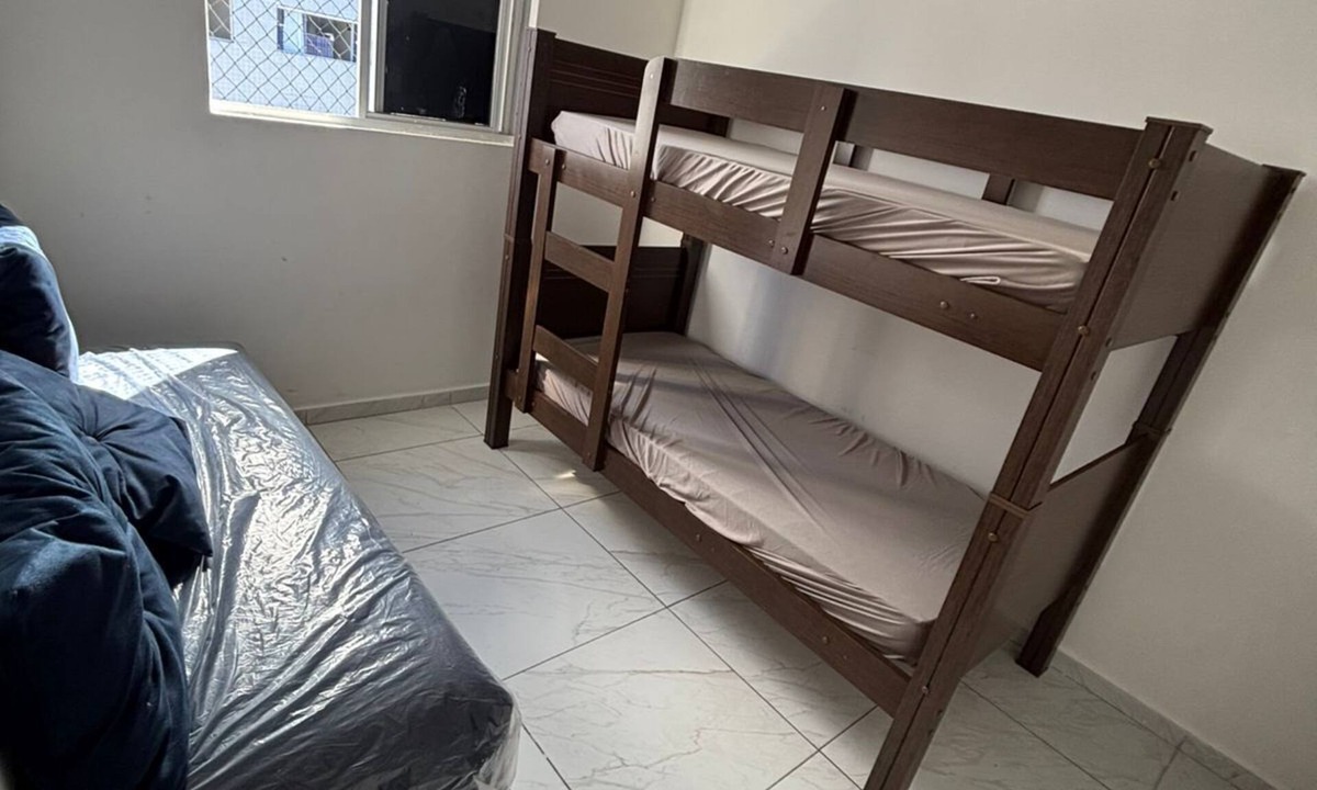 Mucumagro Apartment | Cozy apartment close to the best beaches in João Pessoa.