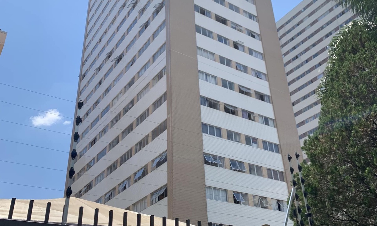 Reboucas Apartment | Cozy apartment in downtown Curitiba
