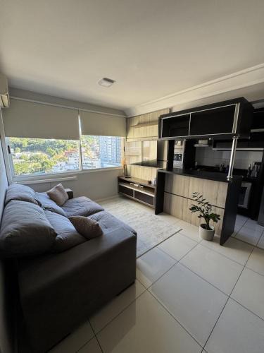 Partenon Apartment | Cozy apartment in good location in Porto Alegre