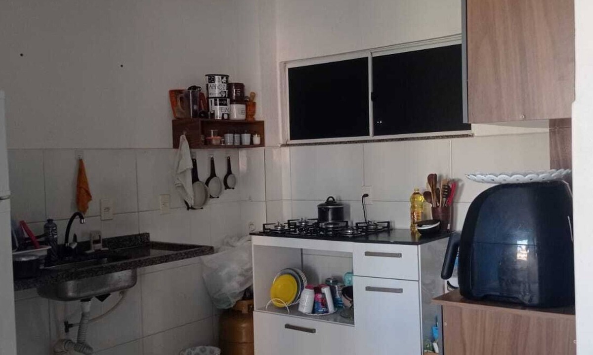 Petrolina Apartment | Cozy apartment in Petrolina | 2 bedrooms + Wi-Fi