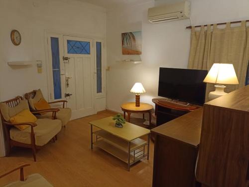 Tigre Apartment | Cozy Apartment in Tigre near River Station