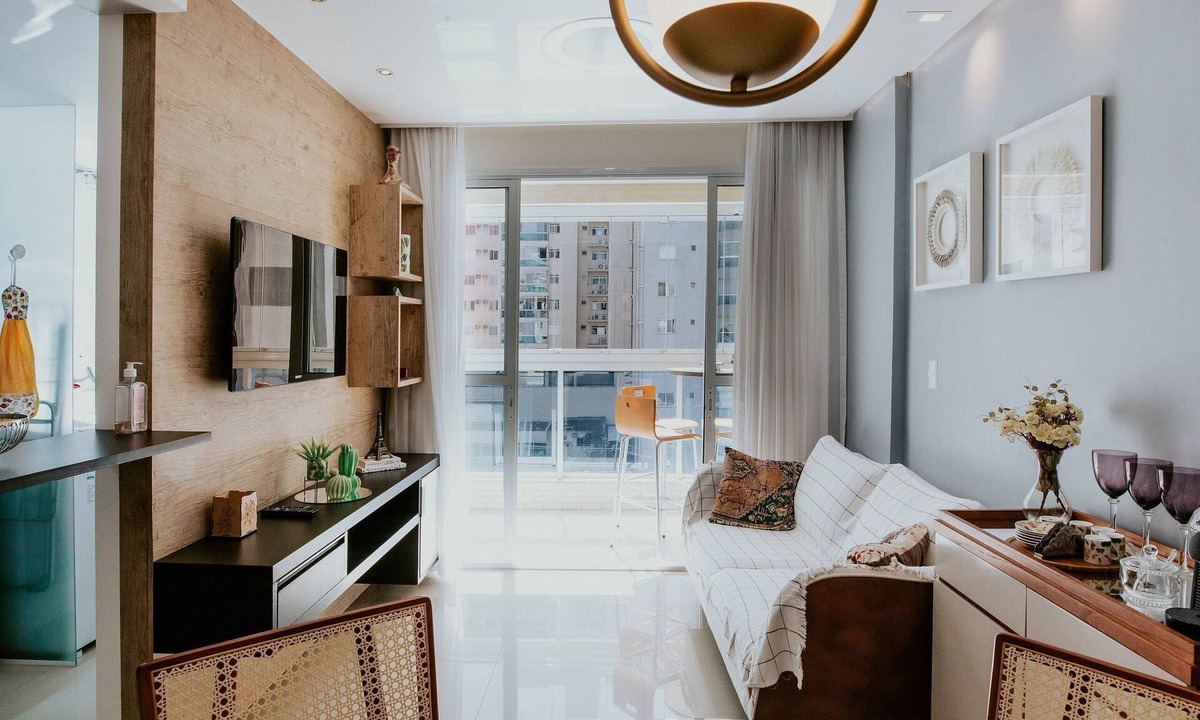 Vila Velha Apartment | Cozy Apartment on Costa Beach