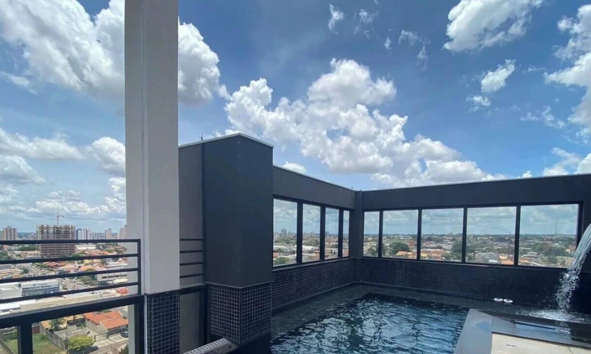 Santa Fe Apartment | Cozy Apartment - Prime Building