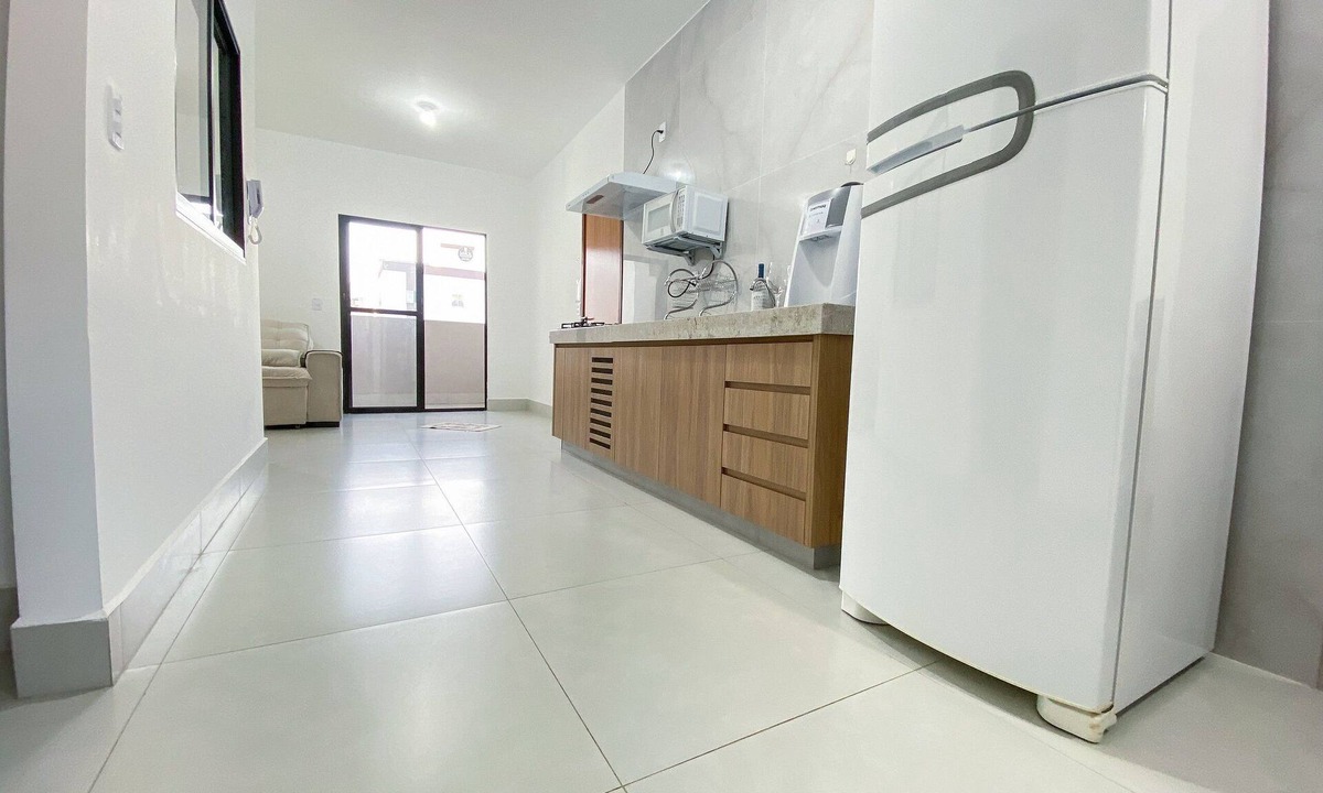 Jardim Imperial Condo | Cozy Apartment with Air Conditioning