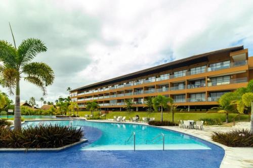 Praia dos Carneiros Apartment | Cozy Flat at the Eco Resort-SH092B