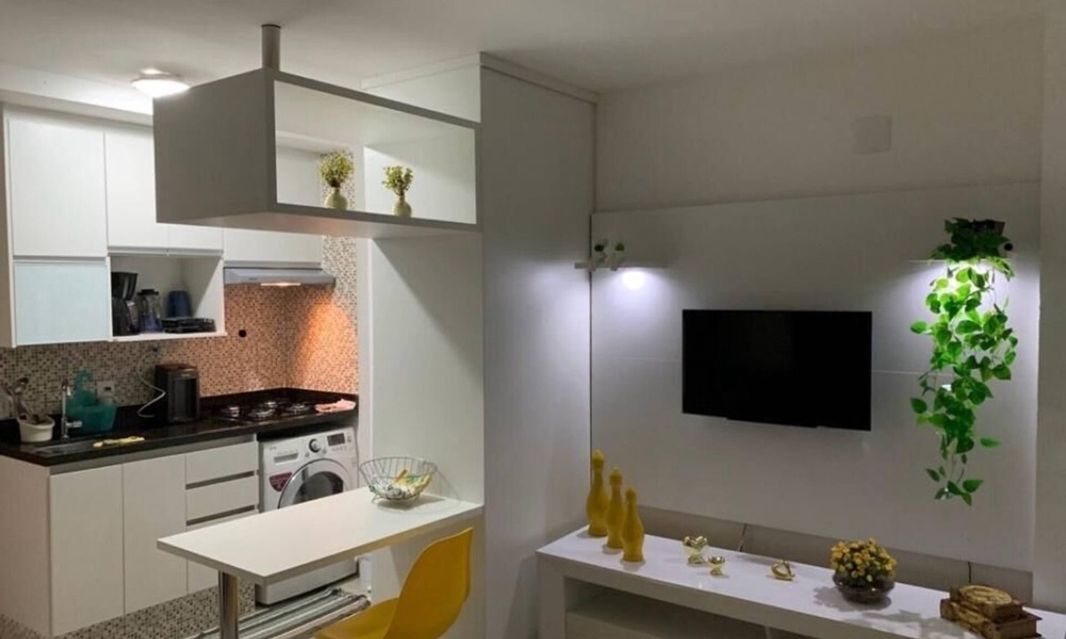 Asa Norte Apartment | Cozy flat, great location in Brasilia